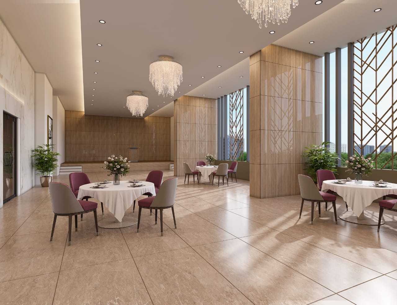 platinum elysium nerul